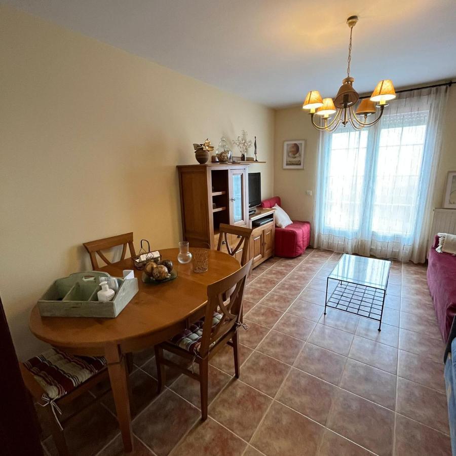 Вилла Casa La Hayuela Molleda Экстерьер фото